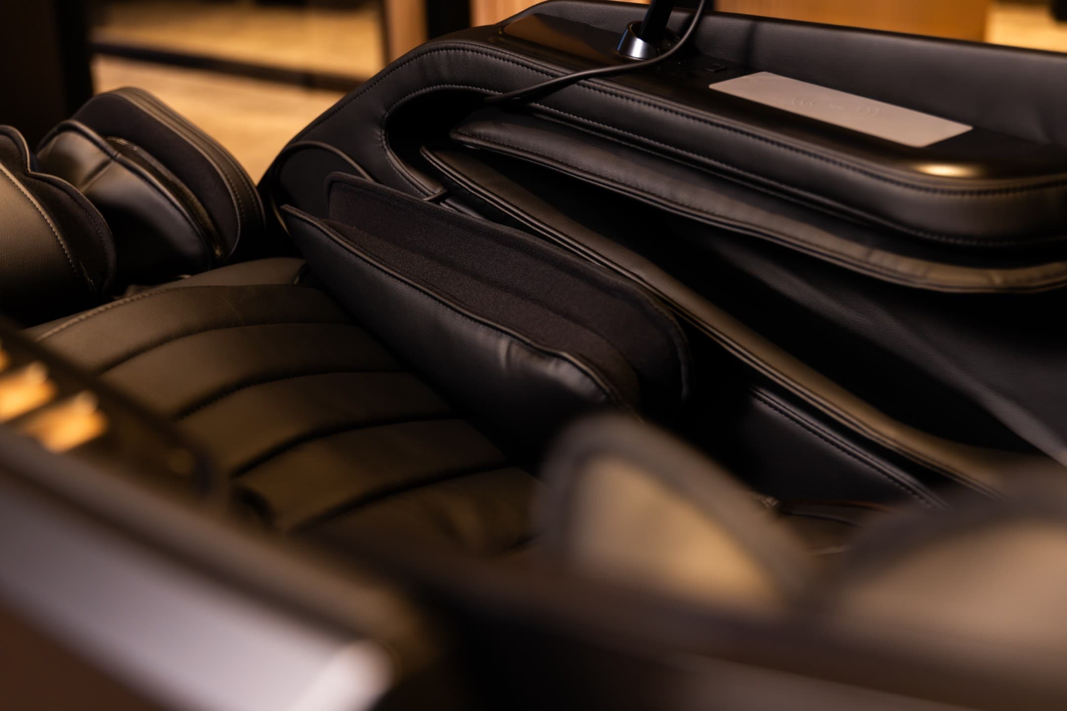 Health Detection System