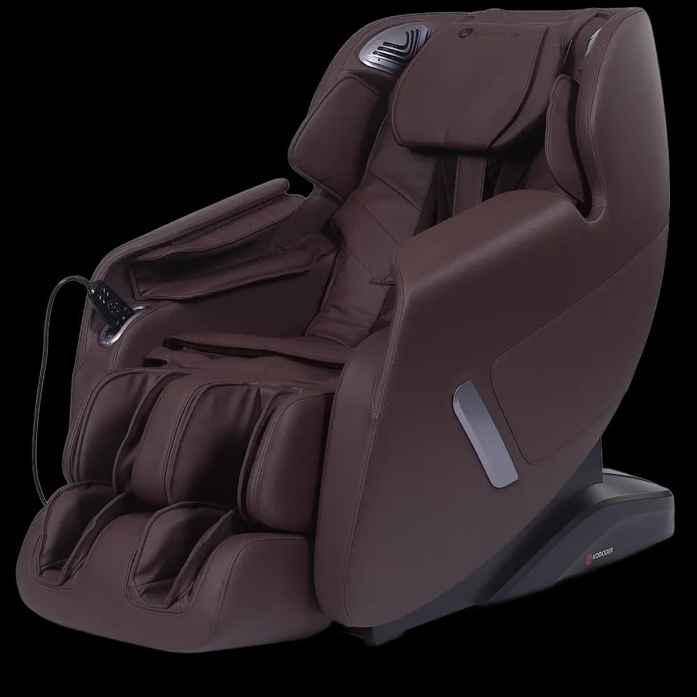 ALBERT II 3D Massage Chair