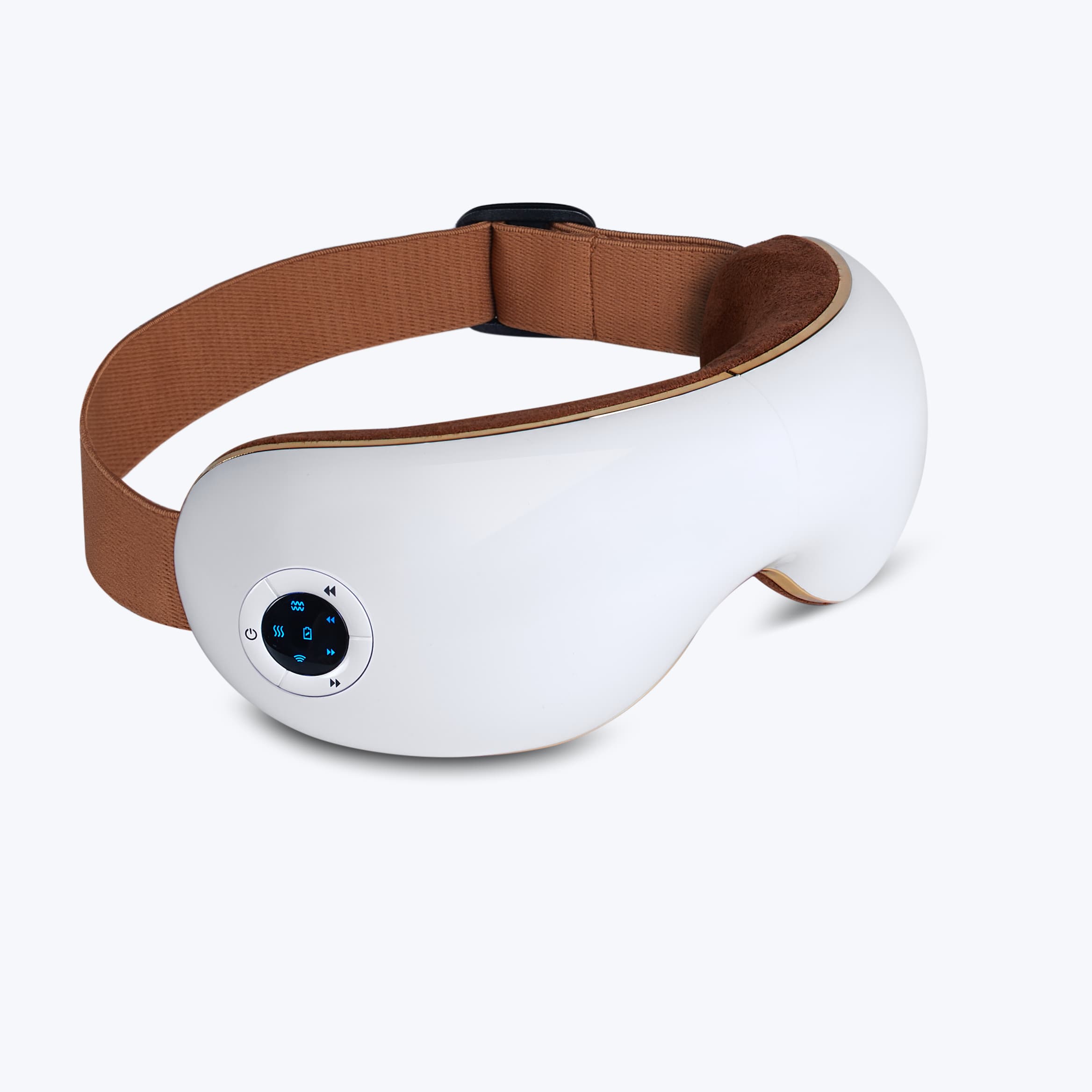 Eye Massager Device