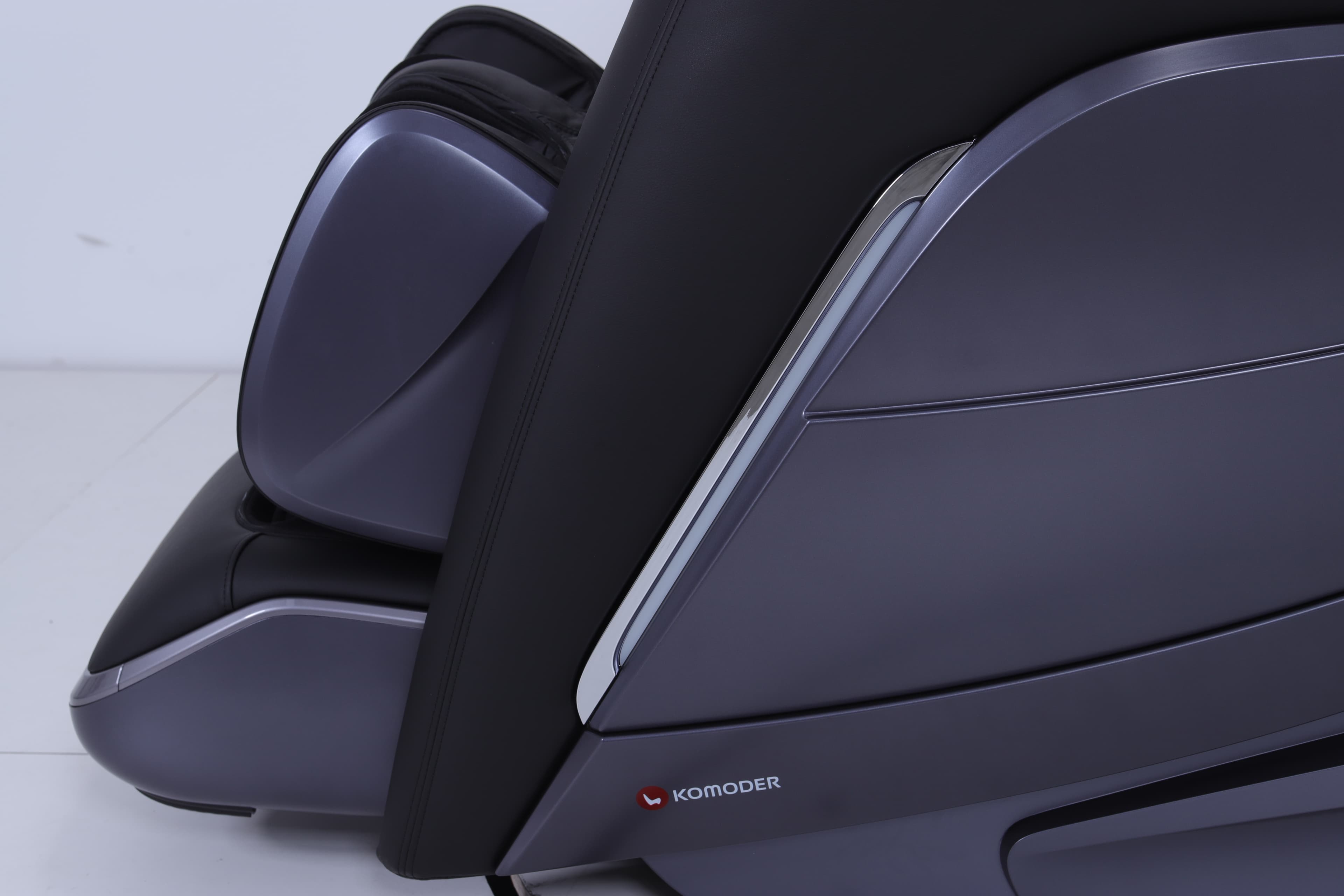 We gave ourselves a special gift!