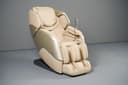 NOVA DUO 4D beige colour resealed massage chair