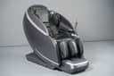 THERAPEUTIX 4D black colour resealed massage chair