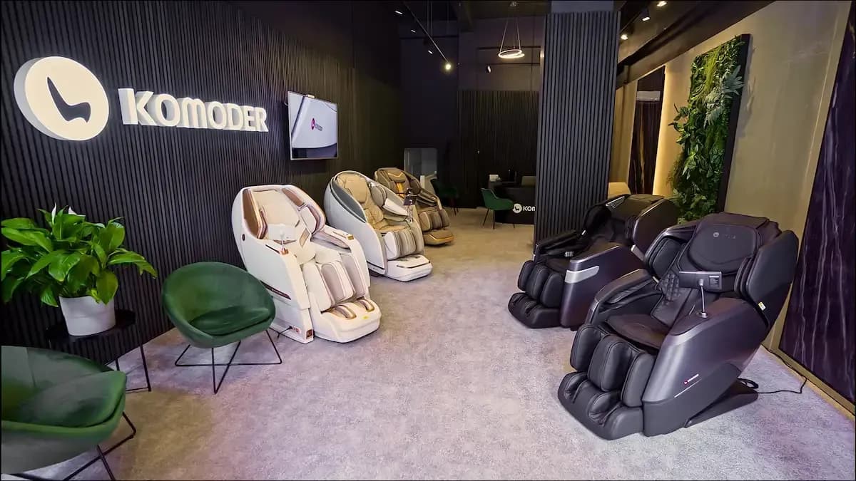 London Showroom Gallery-en-NL