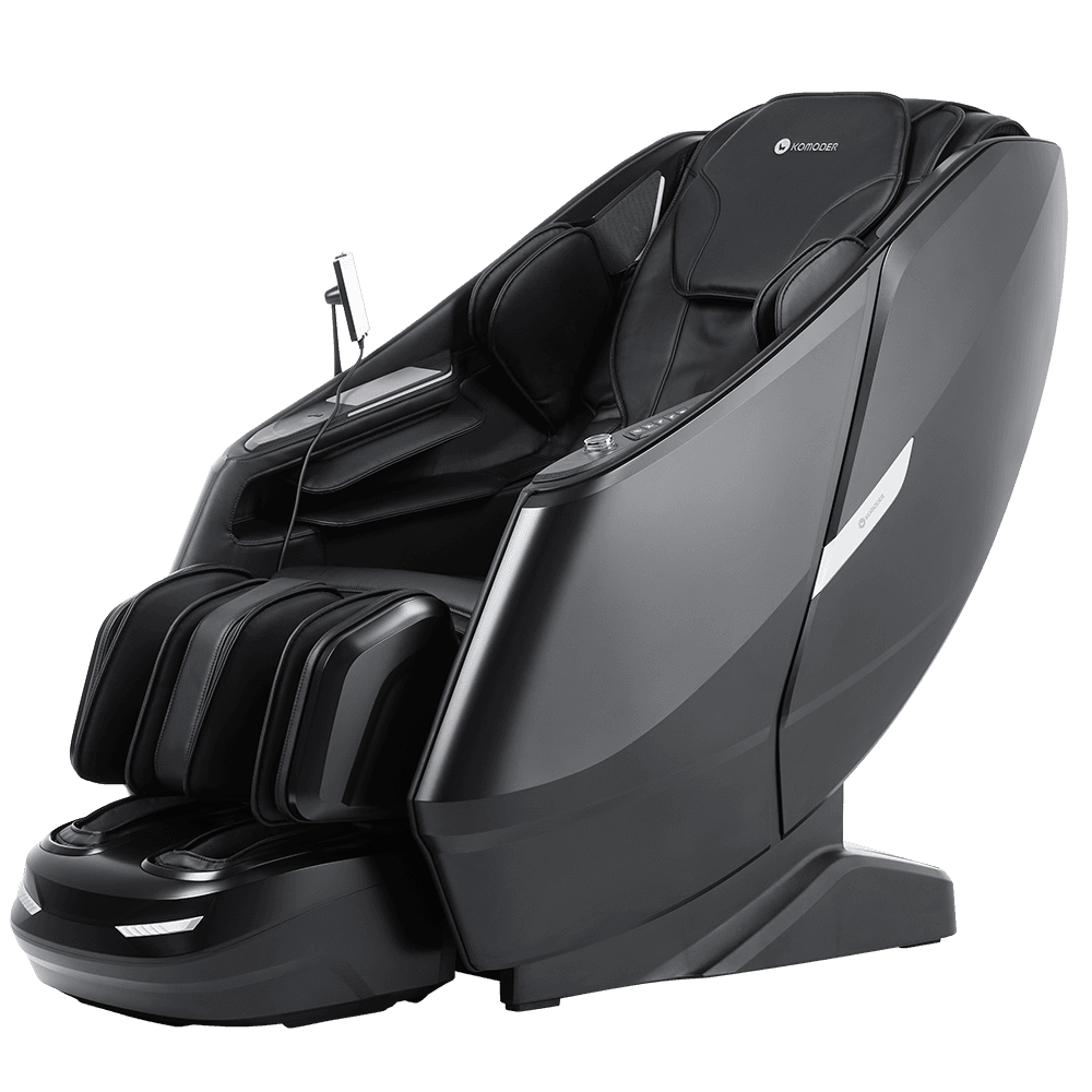 AURORA DUAL CORE 2026 Massage Chair
