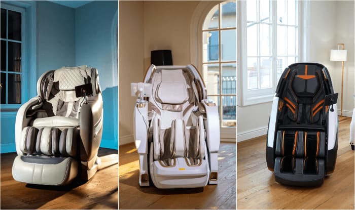 BusinessManchester: Don’t Miss Out on KOMODER UK Massage Chairs’ Exciting Black Friday Sales Event »