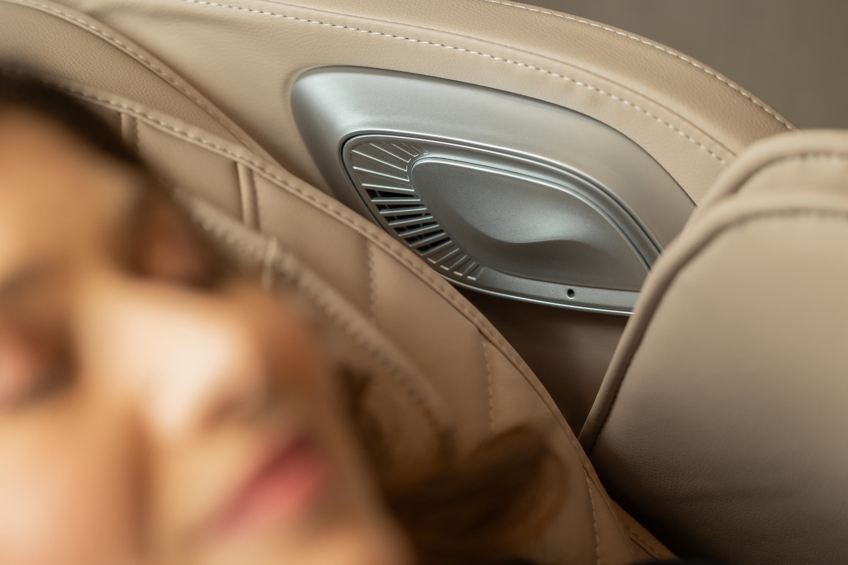 Bluetooth Connection