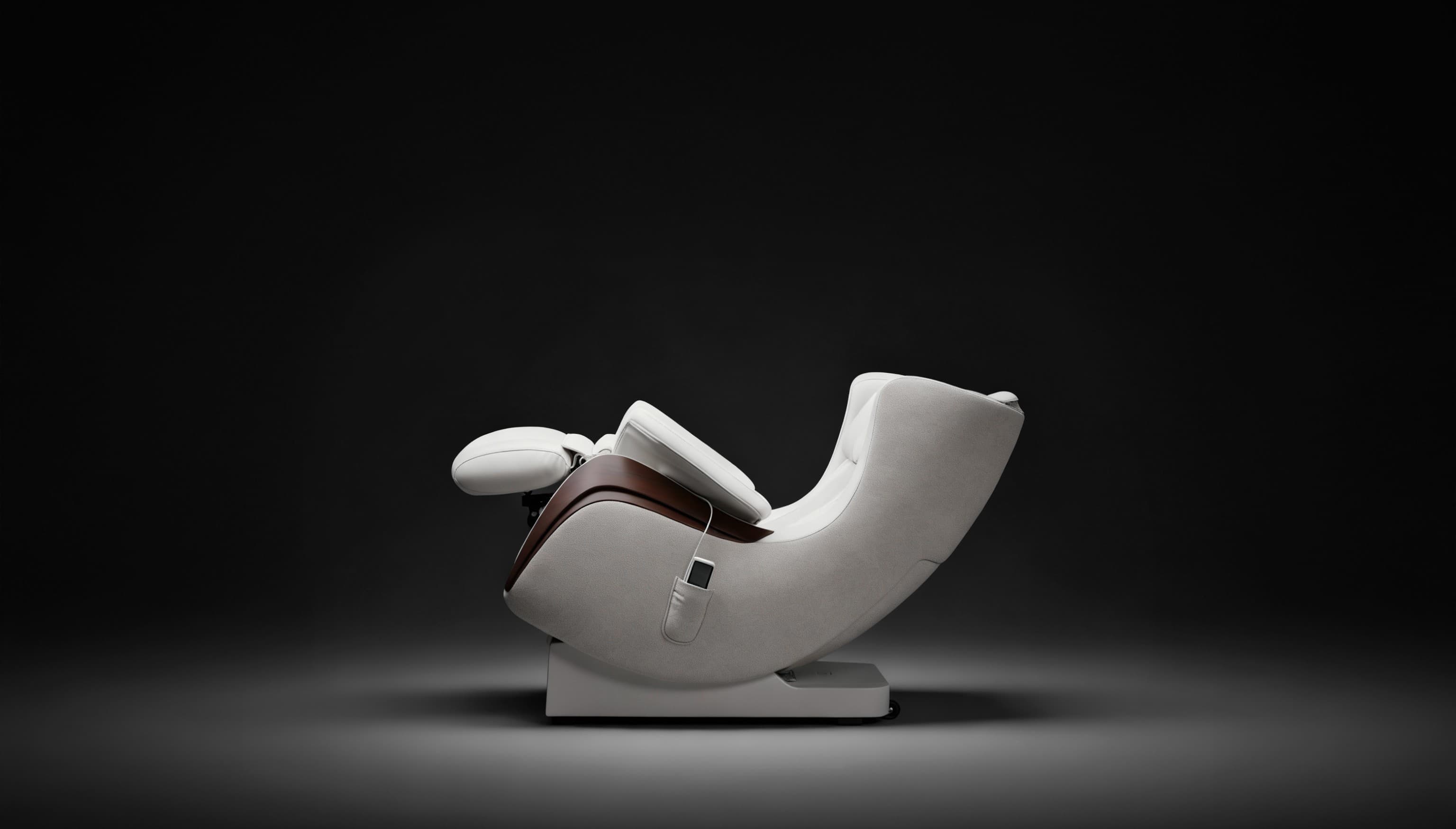 Massage Chairs - All Models