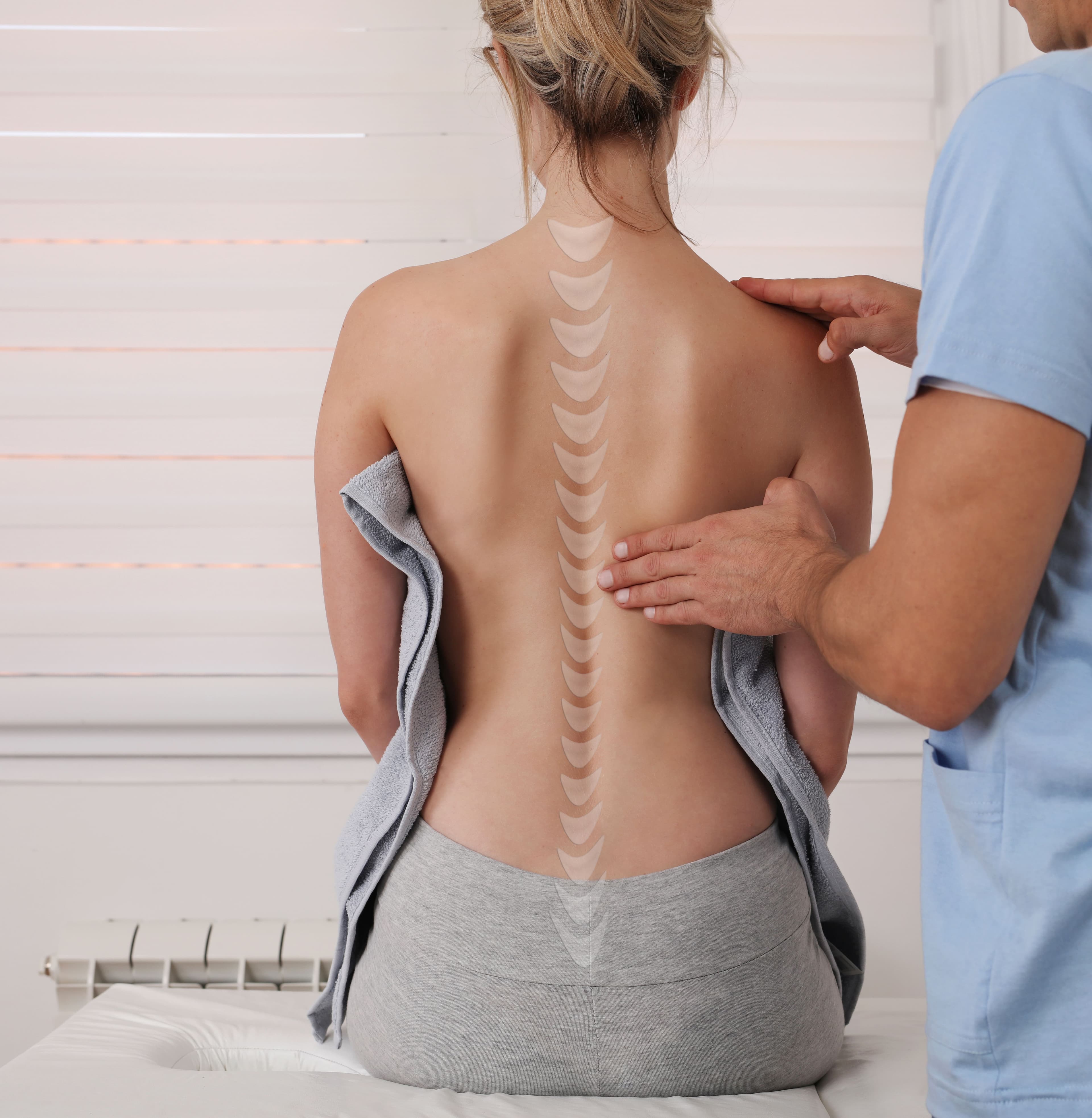 Improved Posture