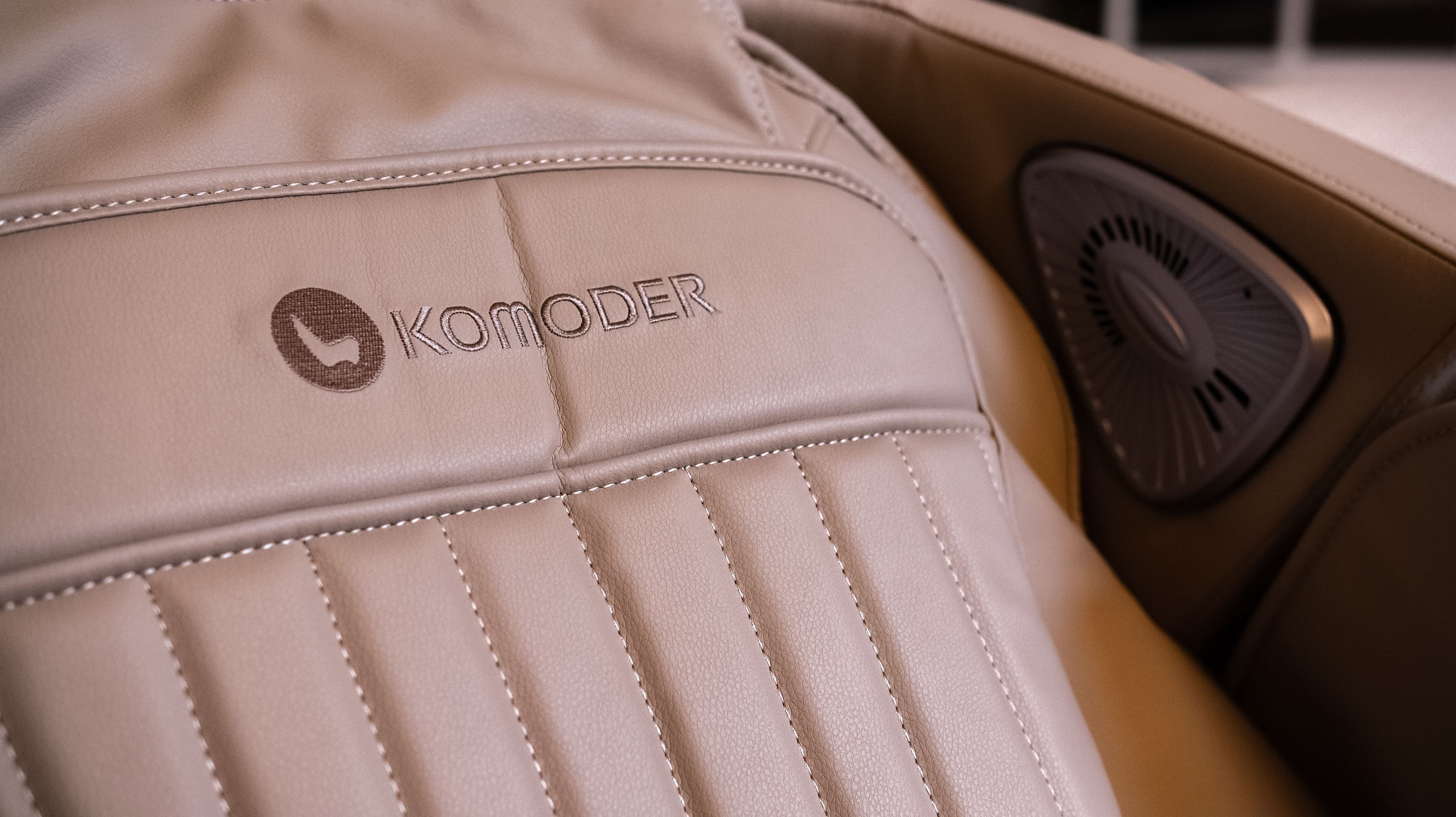 Excellent. I could not be happier.