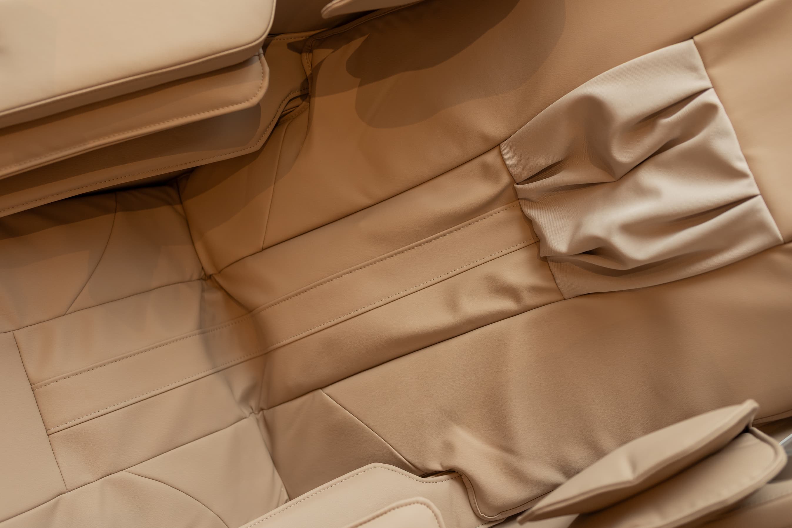 DUAL CORE TrueTouch Rollers