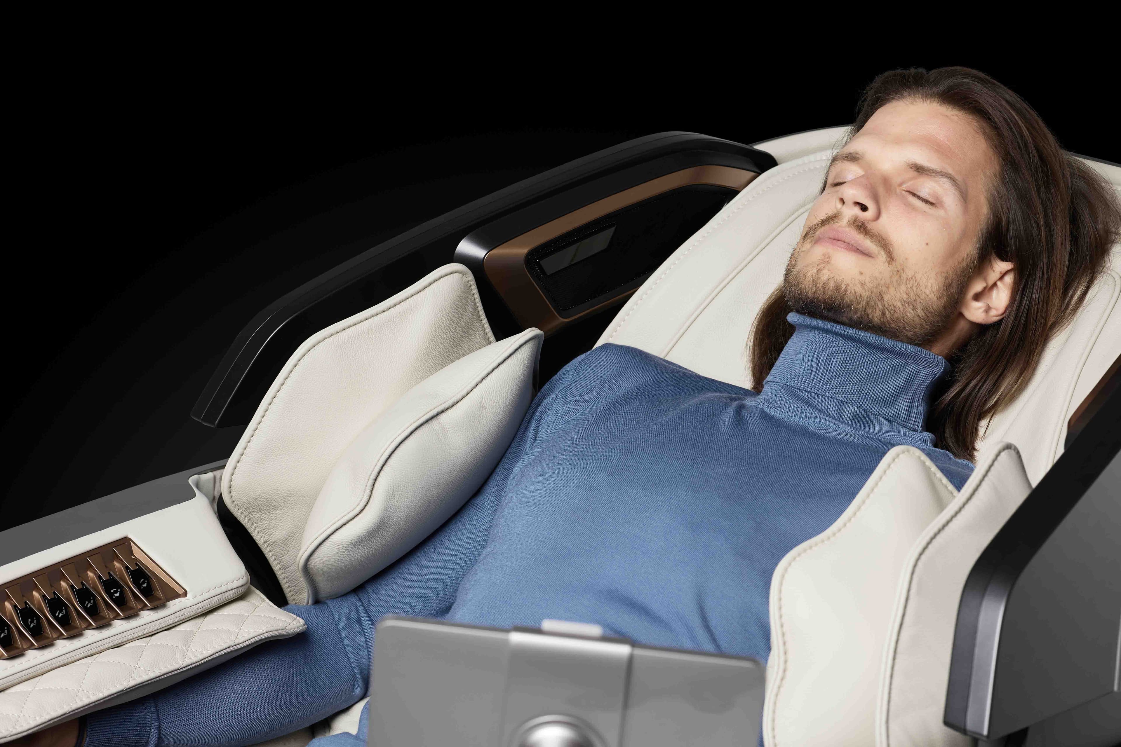 Preliminary User Scan