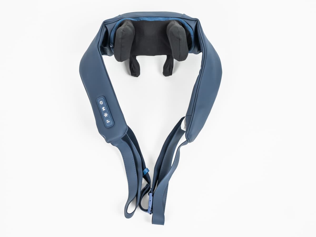 Effective and effortless massage