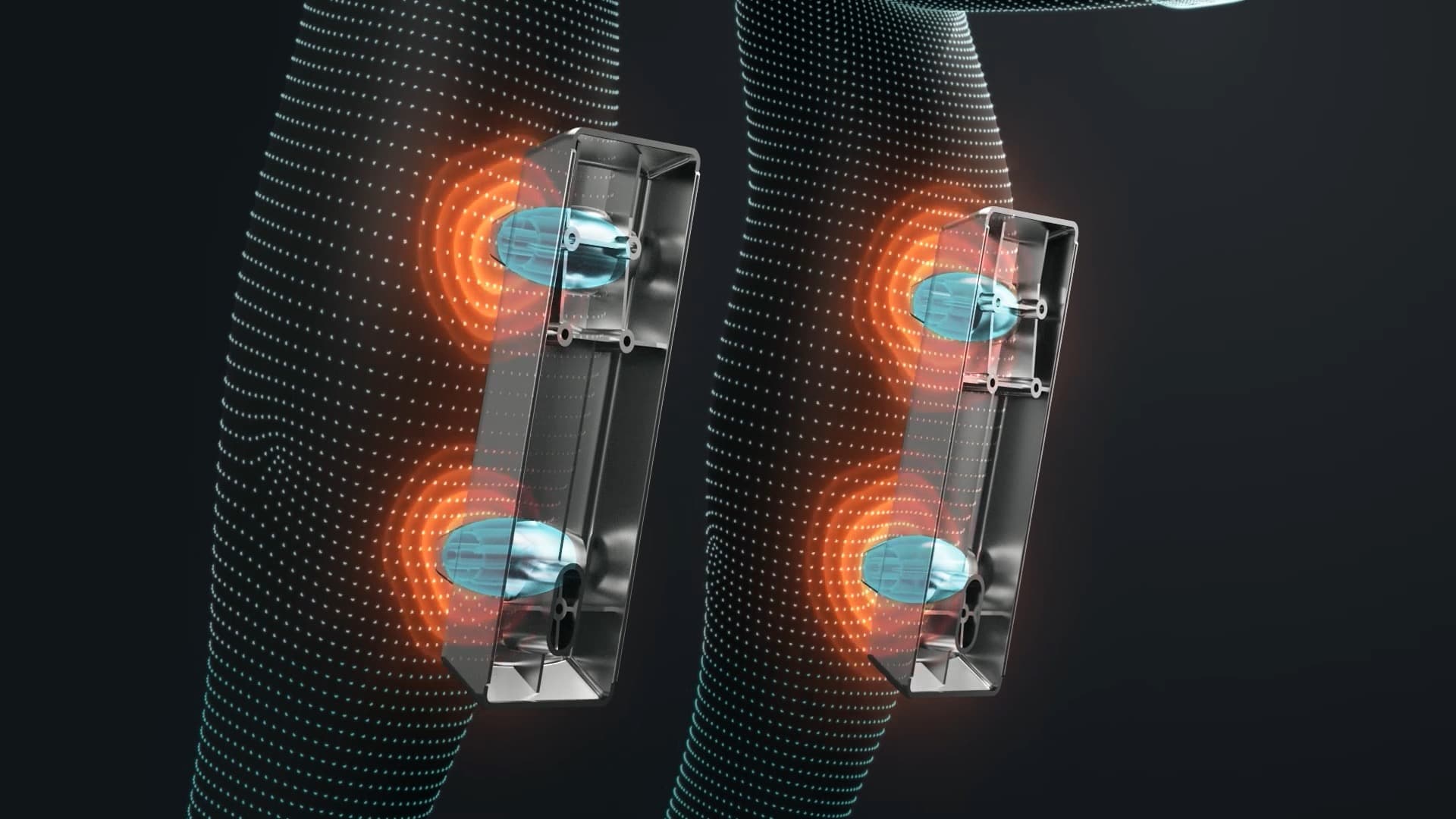 Calf Muscle Massage Innovative Function