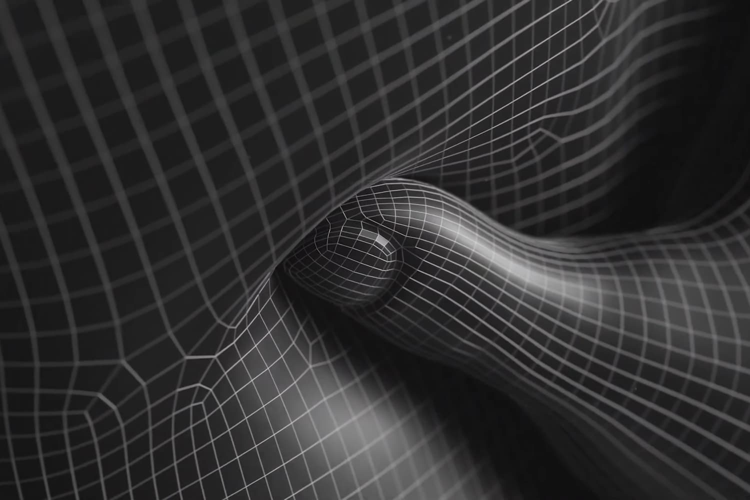 Intelligent body scanning