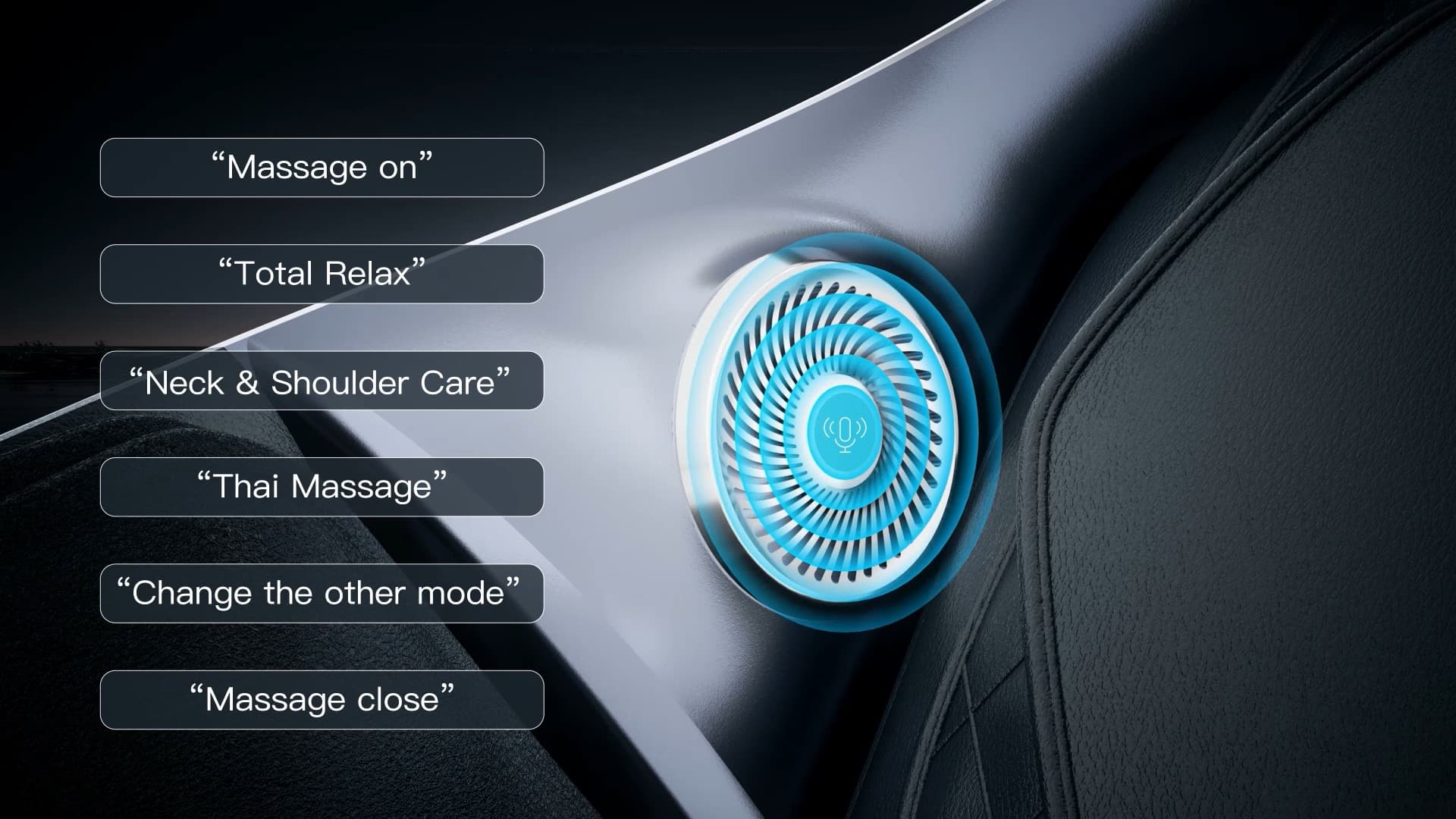 Voice-Activated Assistant