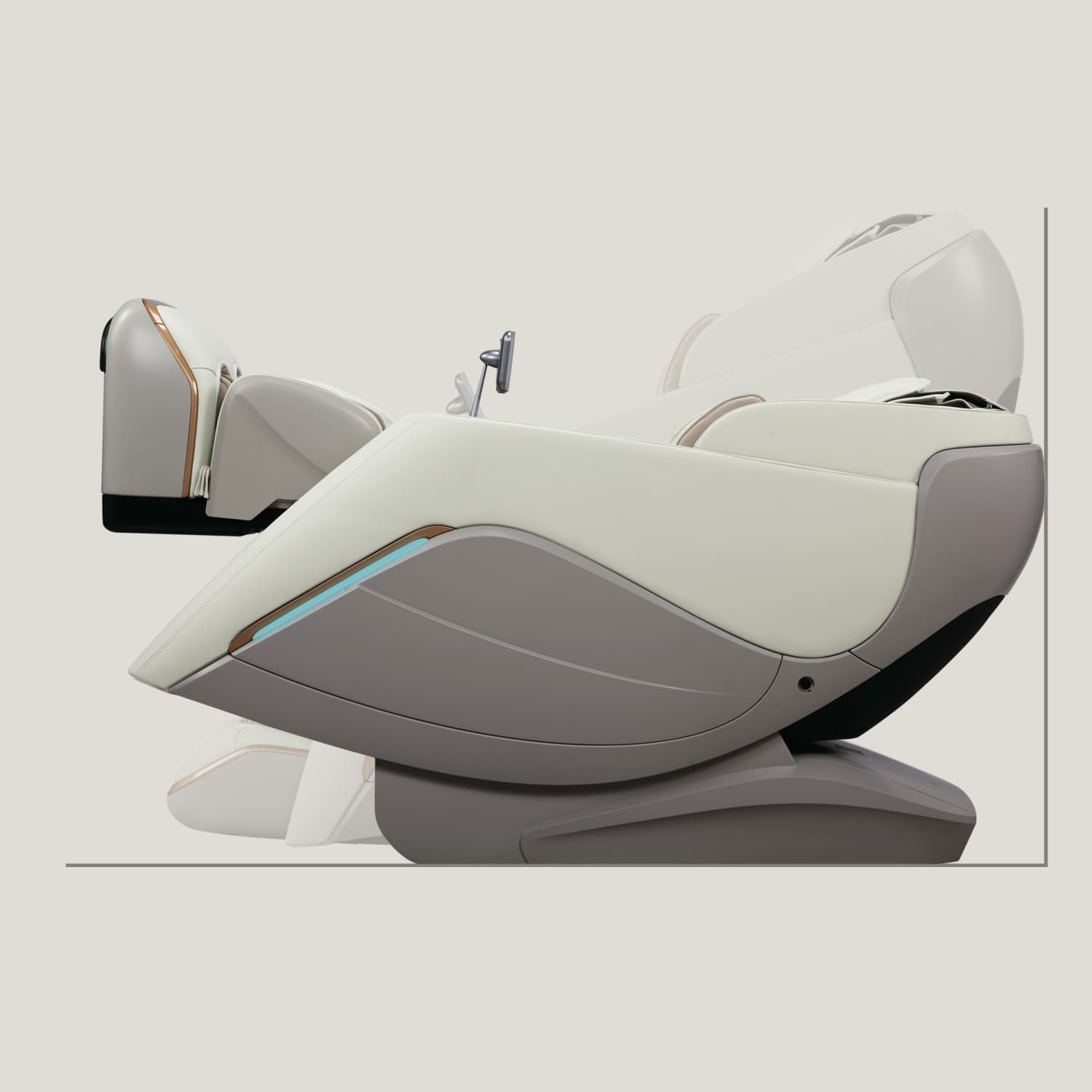 Zero Gravity positions offers you the perfect relaxation