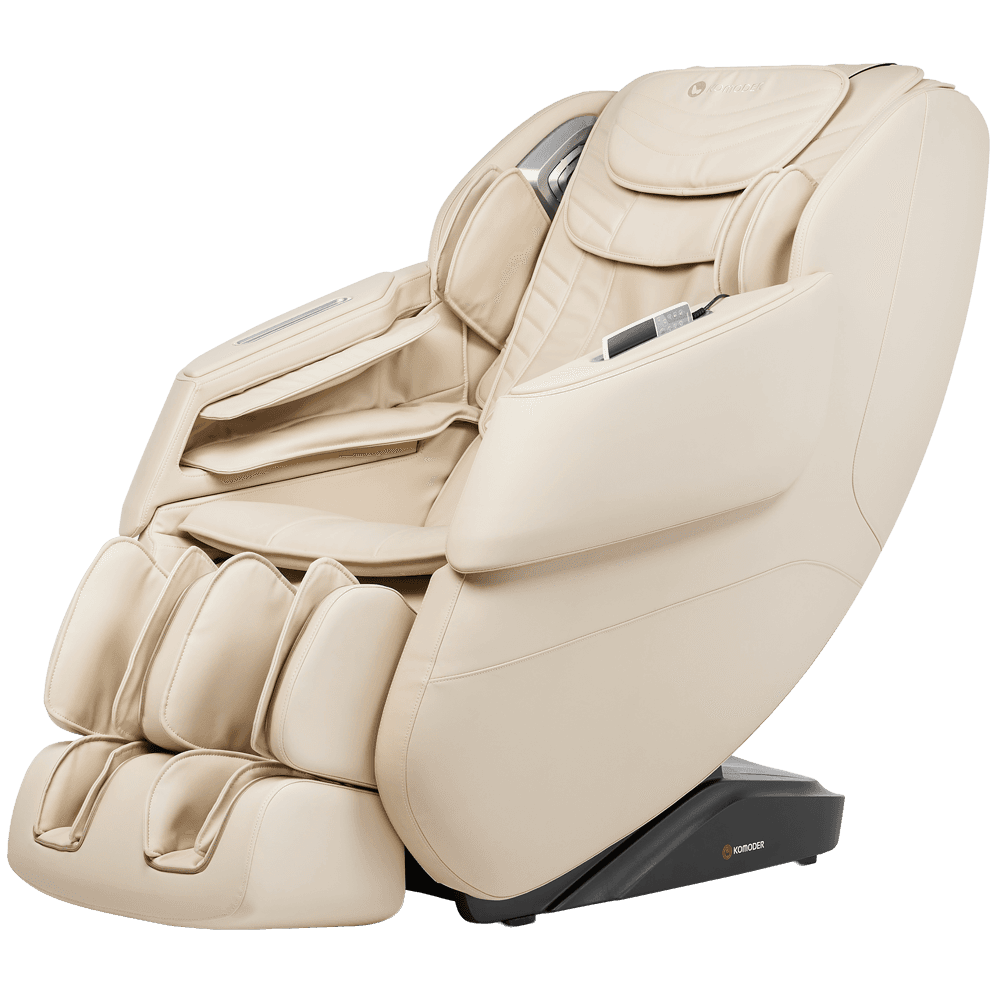 Komoder Vector Massage Chairs for sale | The Best Massage Chairs | KOMODER UK