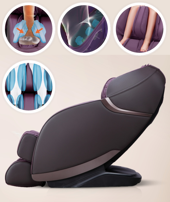 Albert Massage Chair