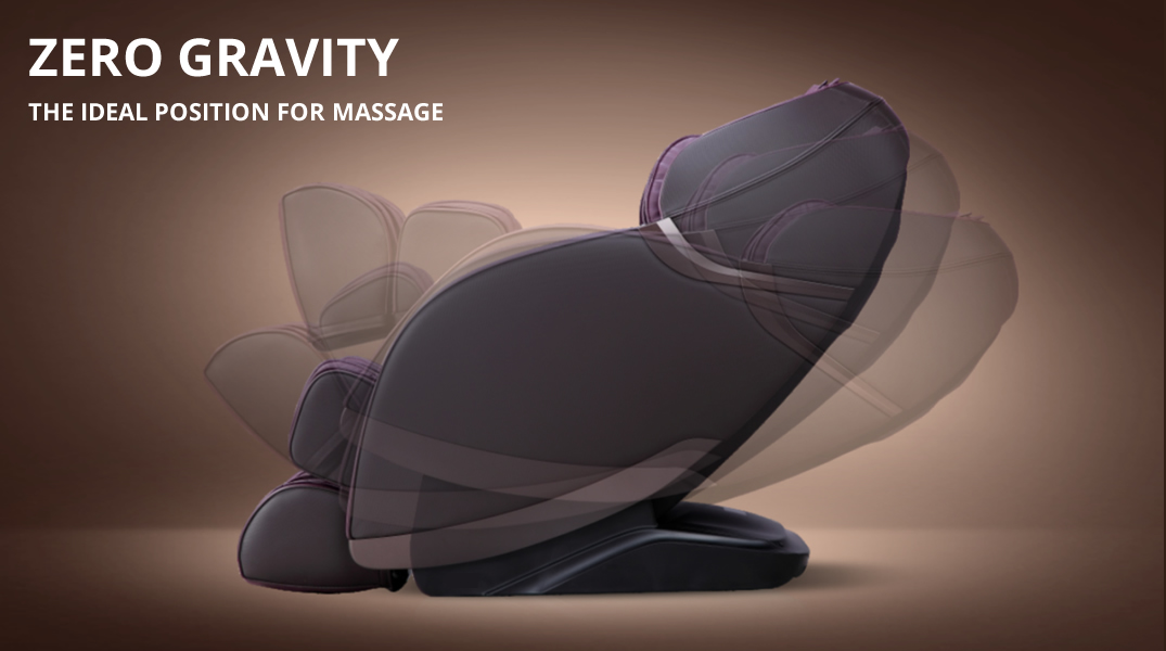 Albert Massage Chair