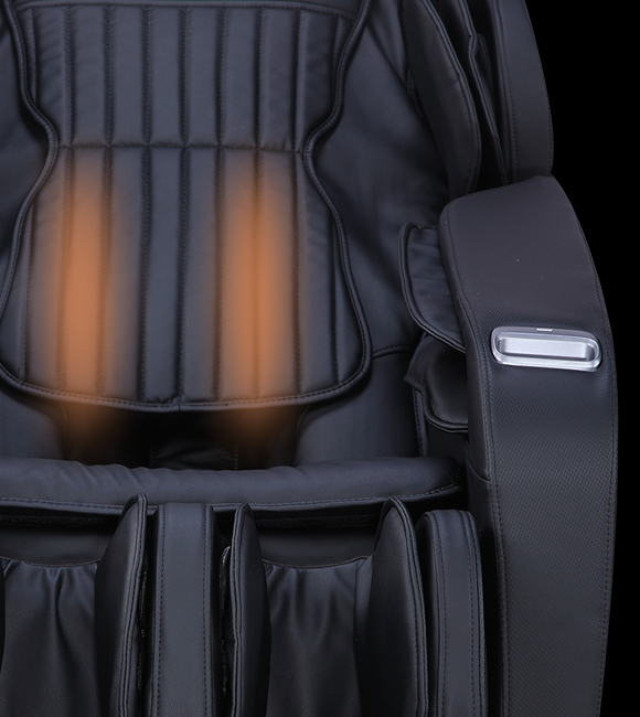 KOMODER FOCUS II 3D Massage Chair